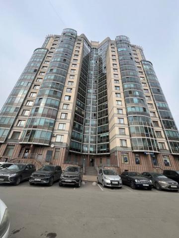 Гражданский пр., 113к3А