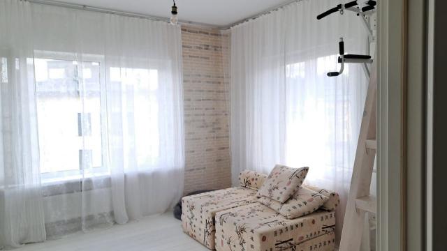 Ленинградская область, Мистолово дер., Горная ул., 23