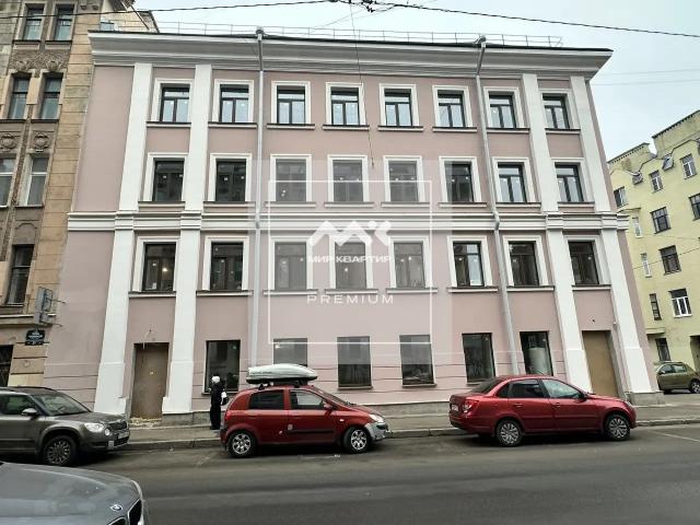 Лизы Чайкиной ул., 19