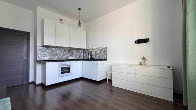 Мурино, Ручьёвский проспект, 9