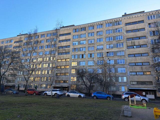 Софийская ул., 34к2