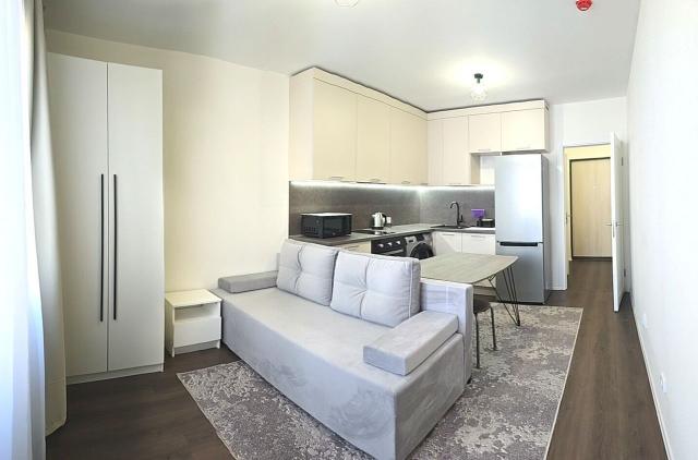 Пейзажная ул., 24к3