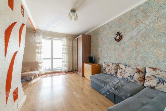 Ковалевская ул., 26