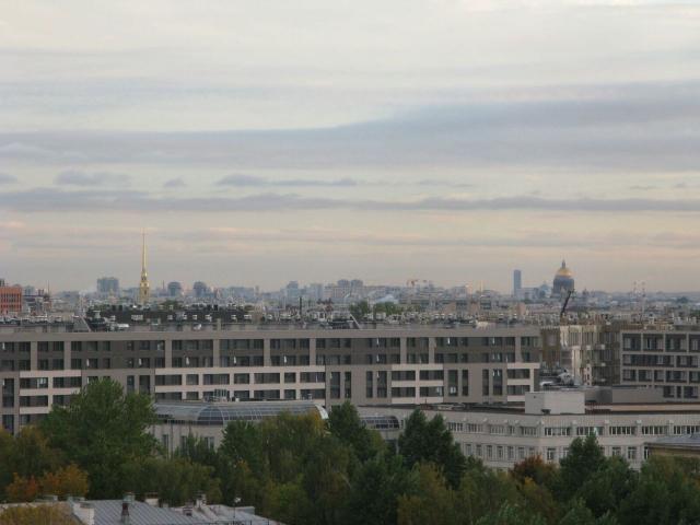 Ланское ш., 14к1
