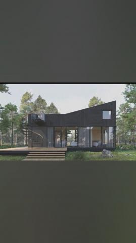 Ленинградская область, Поляны пос.