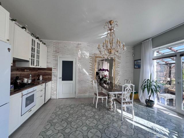 Ленинградская область, Белоостров массив, Памир КП, 20