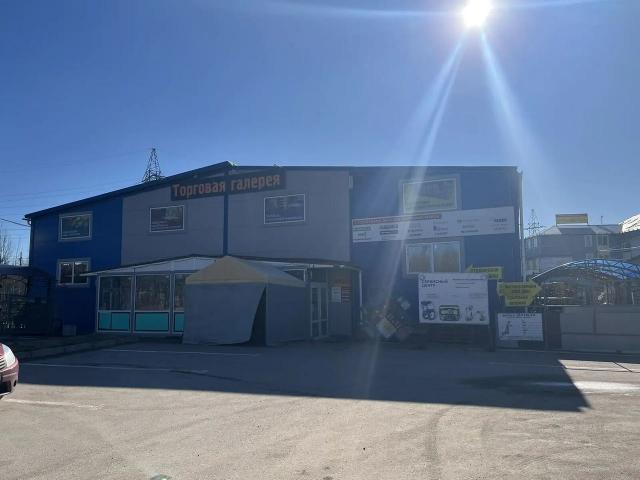 Ленинградская область, Выборг г., Водная ул., 3