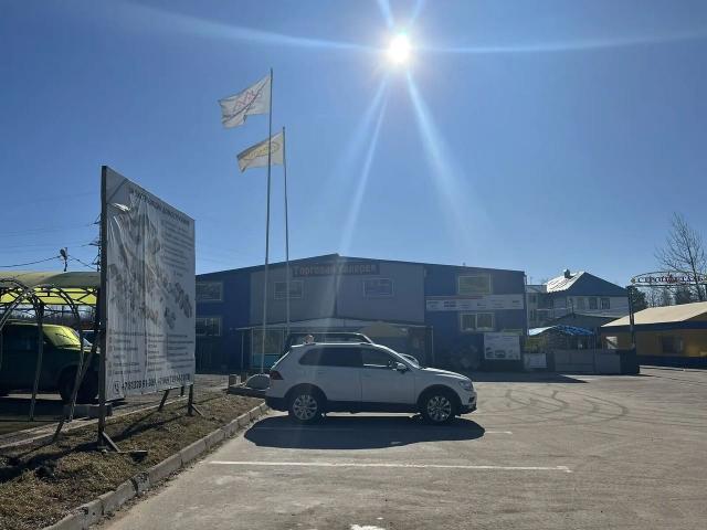 Ленинградская область, Выборг г., Водная ул., 3