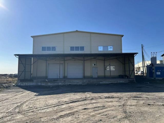 Ленинградская область, Романовка пос., Инженерная ул., 10