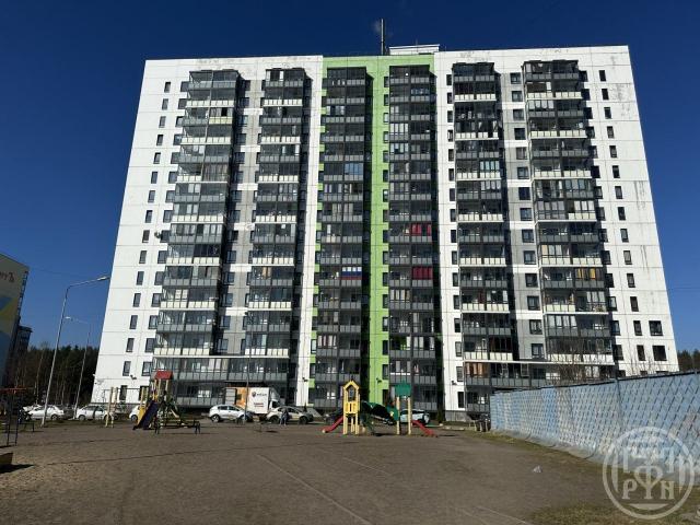 Всеволожск г., Доктора Сотникова ул., д 2