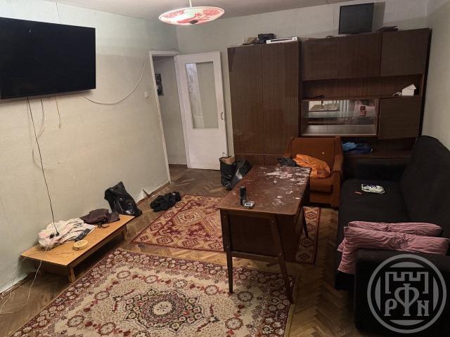 Раевского просп., д 20