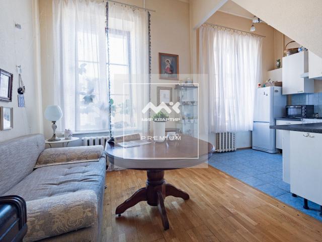 Дмитровский пер., 16-18/6