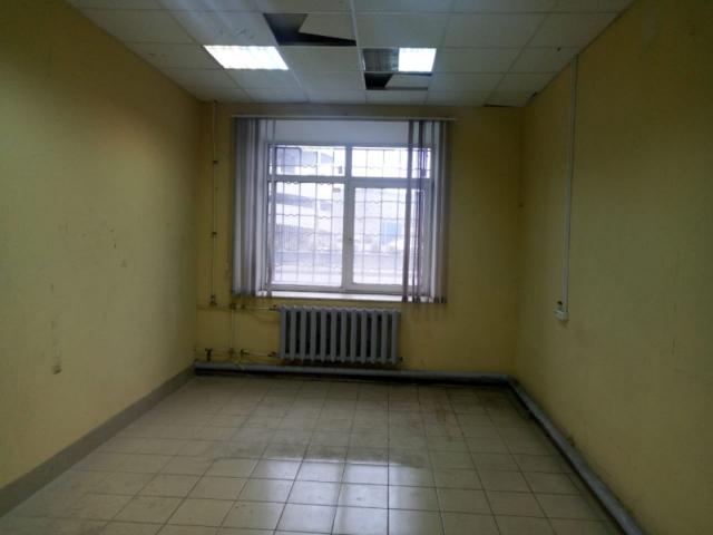 Уральская ул., д. 19