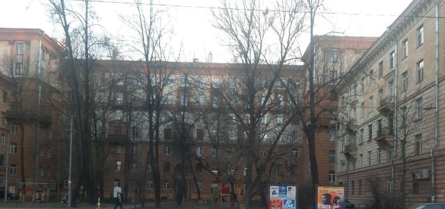 Большой Сампсониевский пр., 72