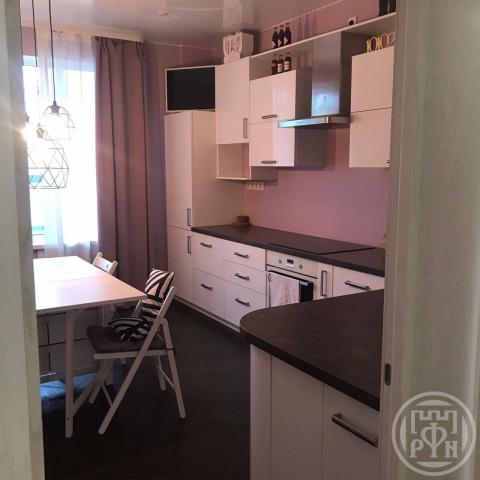 Сертолово г., Верная ул., д 3