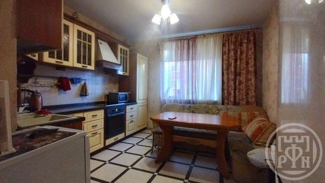 Сертолово г., Ларина ул., д 15