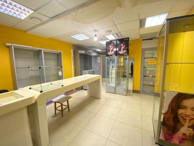 Ветеранов пр., 36к2