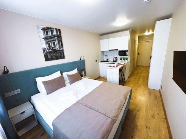 Стачек пр., 64