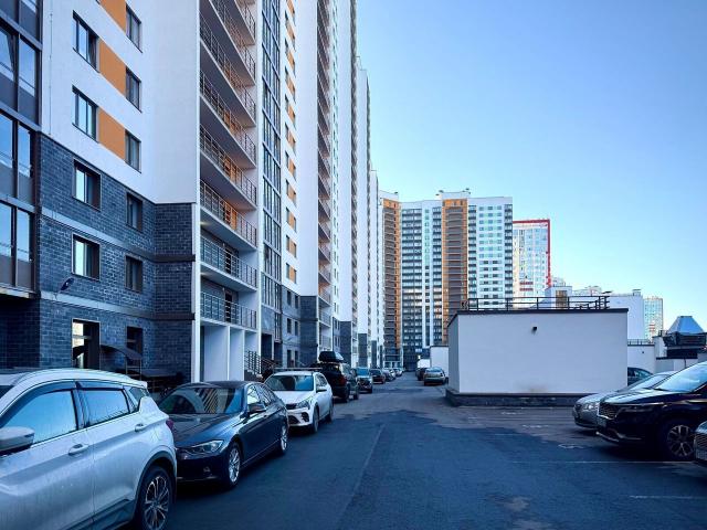 Ленинский пр., 68