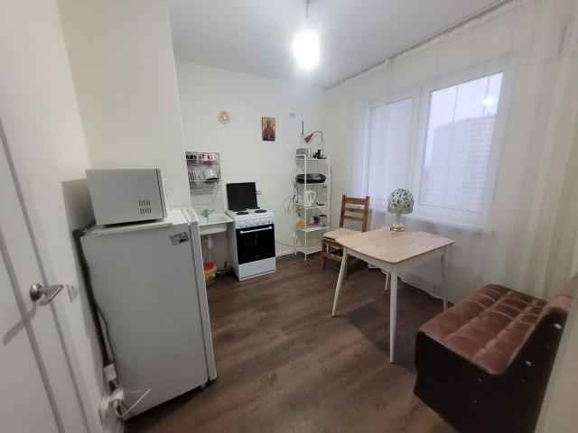 Муринская дорога, 8к1