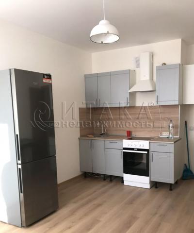 п. Песочный, ул. Садовая, 85