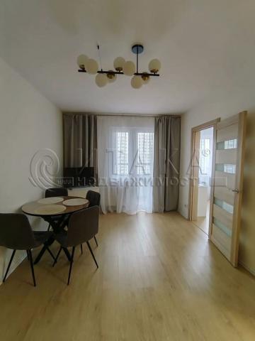 ул. Крыленко, 6к3