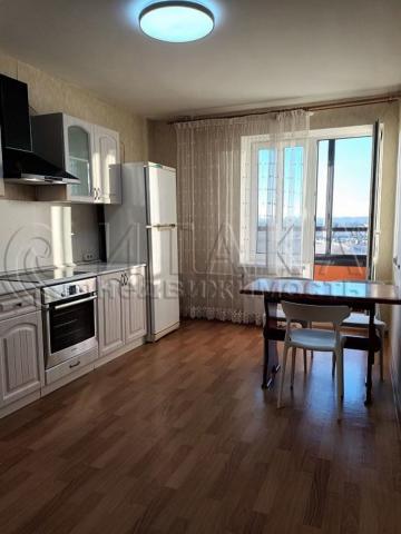 п. Парголово, ул. Николая Рубцова, 13