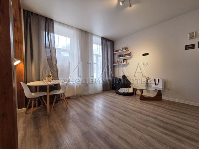 пр-кт. Малый В.О., 46