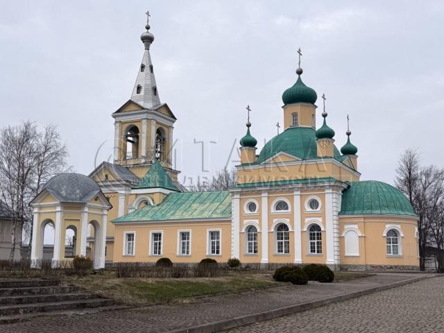 п. Рассвет, 2