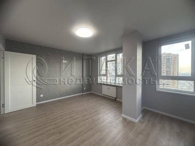 п. Парголово, ул. Архитектора Белова, 6к5