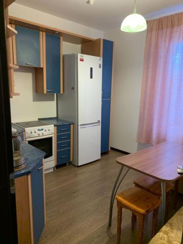 Советский пр., 36к2А