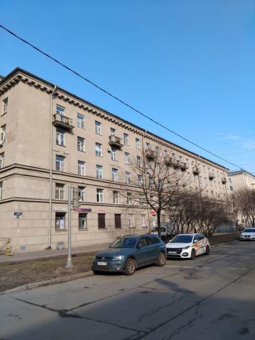 Севастьянова ул., 12