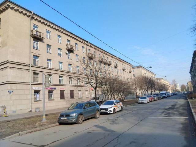 Севастьянова ул., 12