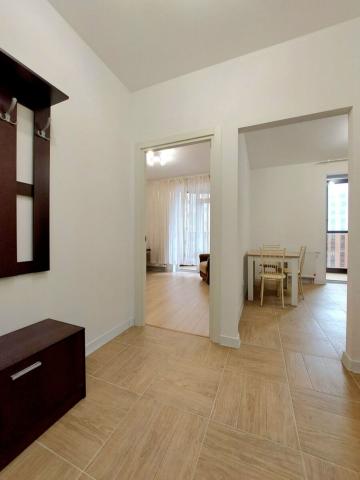 Ленинградская область, Бугры пос., Ньютона алл., 2