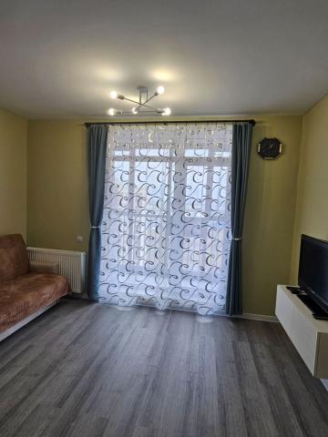 Ленинградская область, Бугры пос., Тихая ул., 3к2