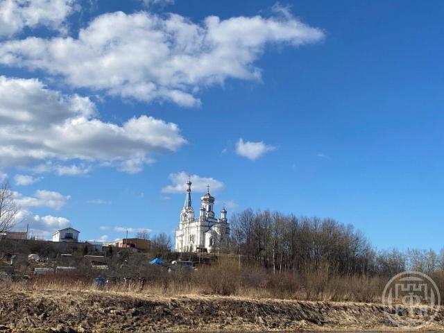 Низино дер.