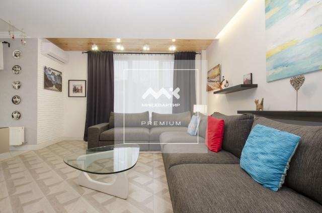 Новгородская ул., 23