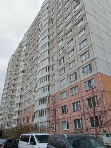 Тельмана ул., 30к1