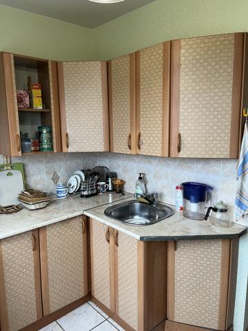 Петергофское ш., 1к1