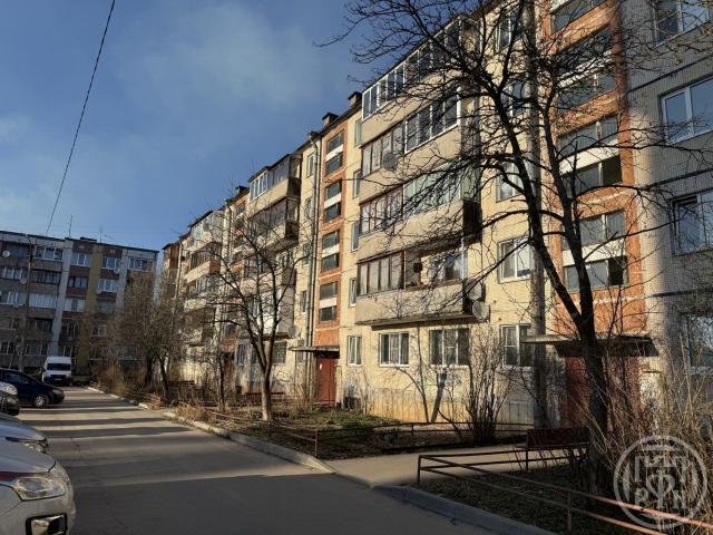 Вырица пос., Оредежская ул., д 61