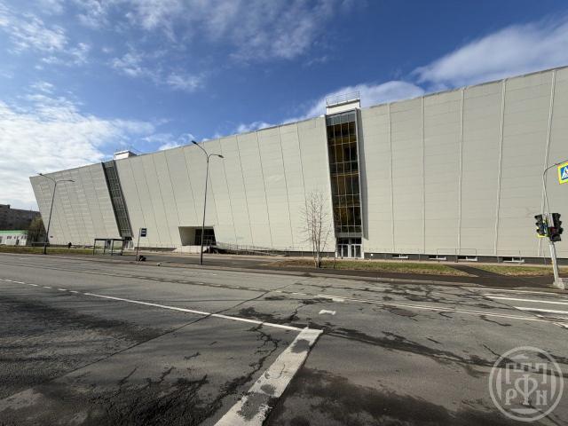 Искровский просп., д. 3