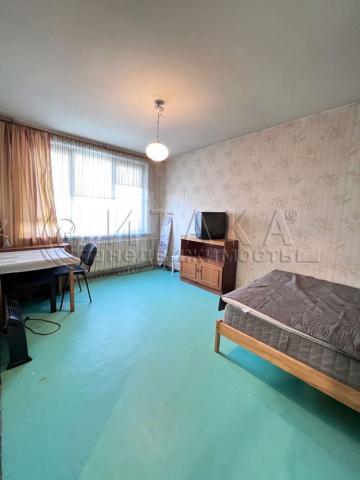 б-р. Серебристый, 18к2