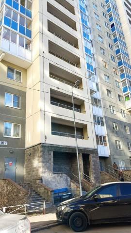 Героев пр., 26к2