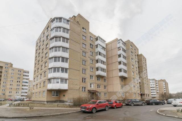 Красное Село, Театральная ул., 3к2А