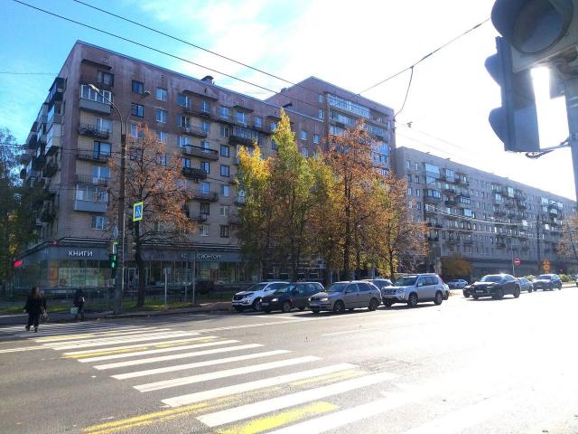 Гражданский пр., 31к1