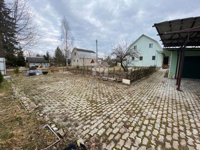 Сусанино пос, 8-я линия, 38