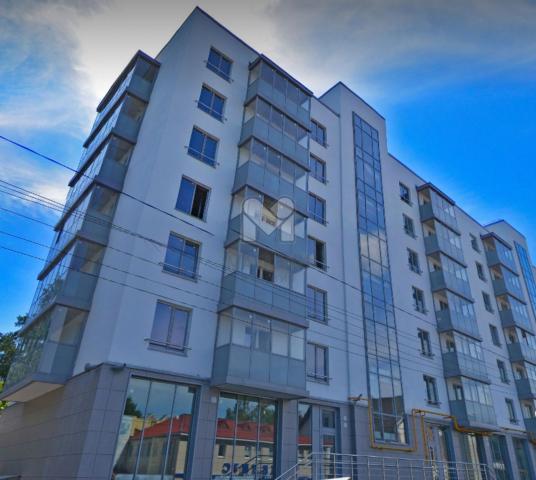 Всеволожск, Социалистическая ул., 114