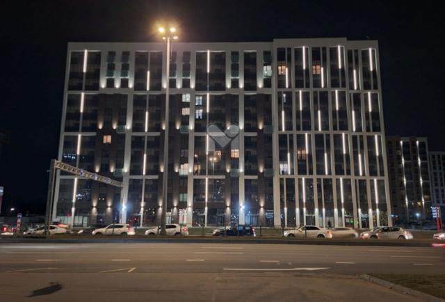 Парашютная ул., 71к2с1