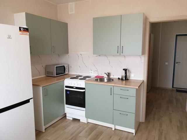 Вилькицкий бул., 7