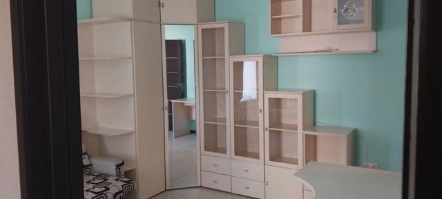 Кондратьевский пр., 50